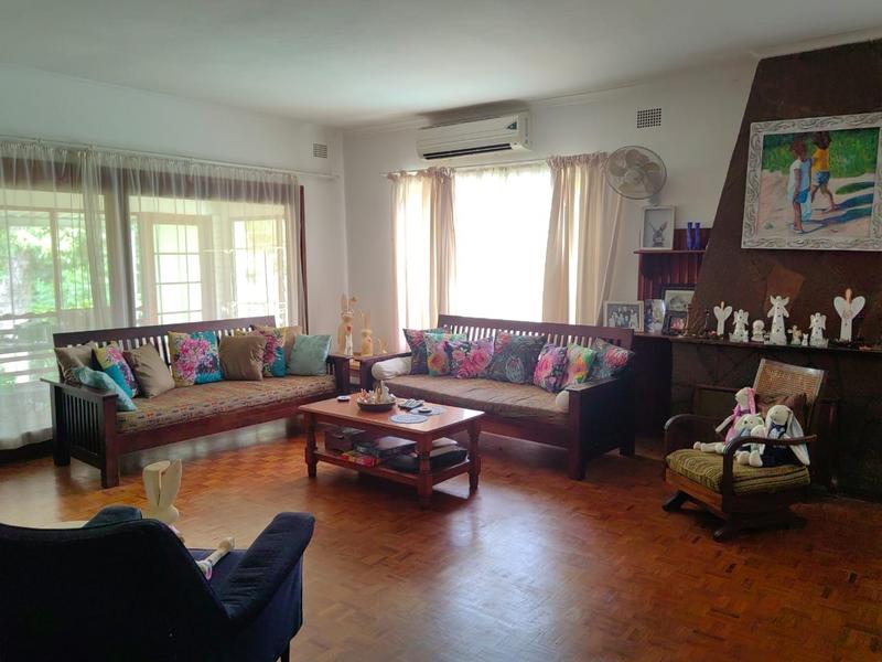 4 Bedroom Property for Sale in Fairview KwaZulu-Natal