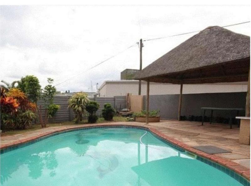 4 Bedroom Property for Sale in Bluff KwaZulu-Natal