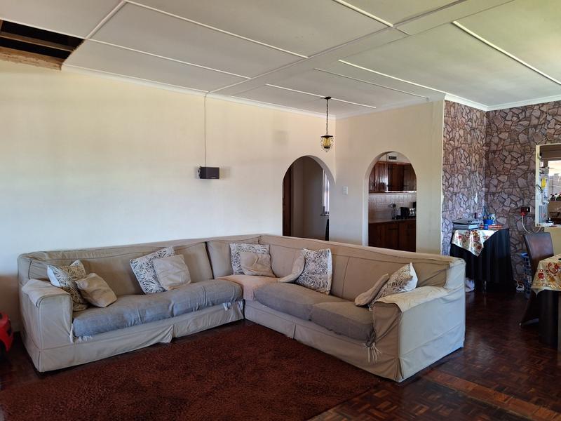 3 Bedroom Property for Sale in Widenham KwaZulu-Natal