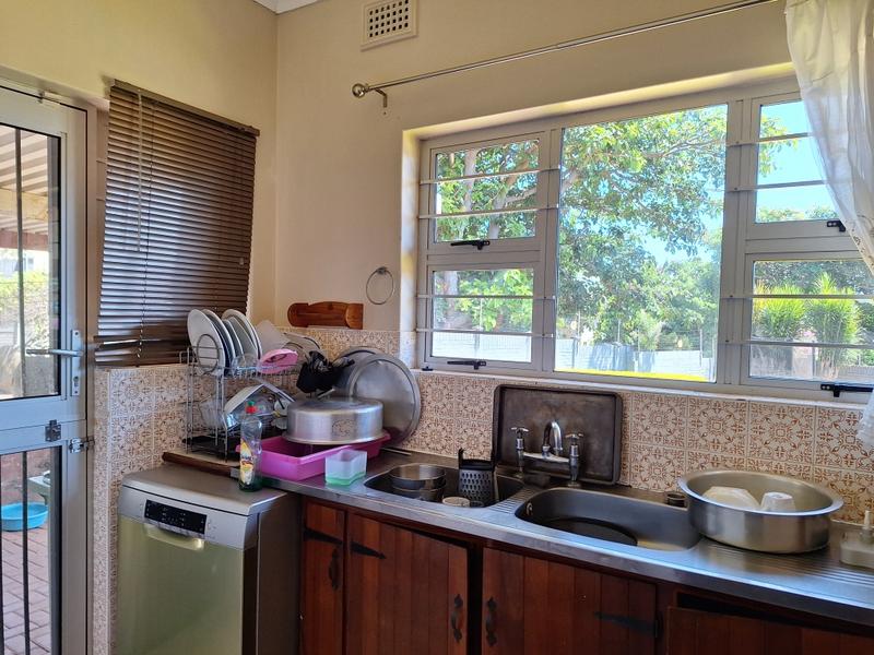 3 Bedroom Property for Sale in Widenham KwaZulu-Natal