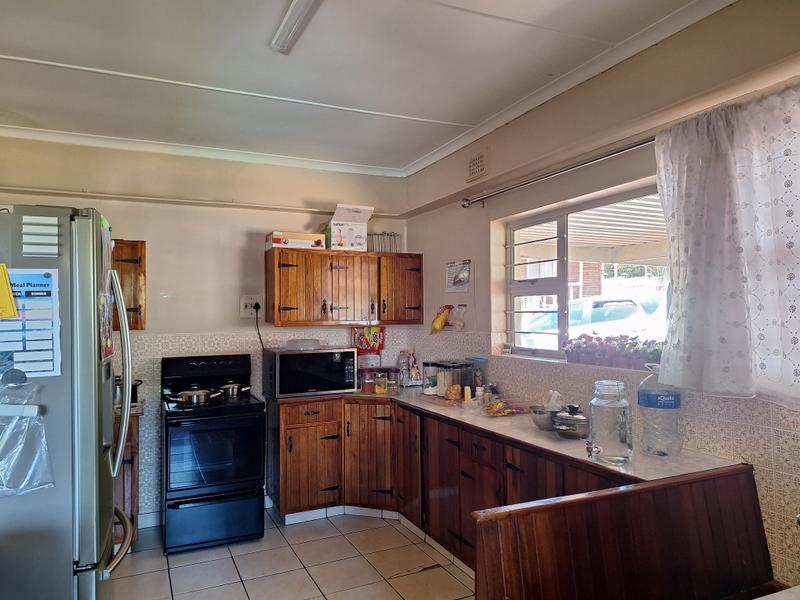 3 Bedroom Property for Sale in Widenham KwaZulu-Natal