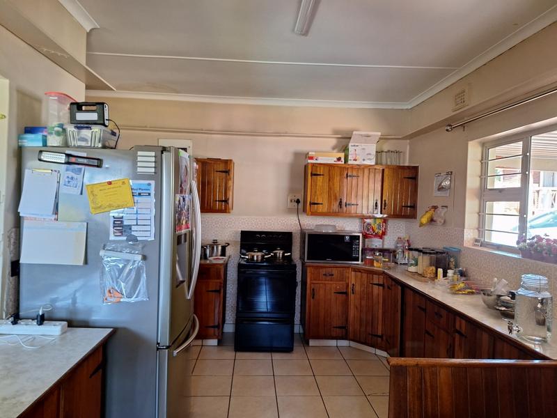 3 Bedroom Property for Sale in Widenham KwaZulu-Natal