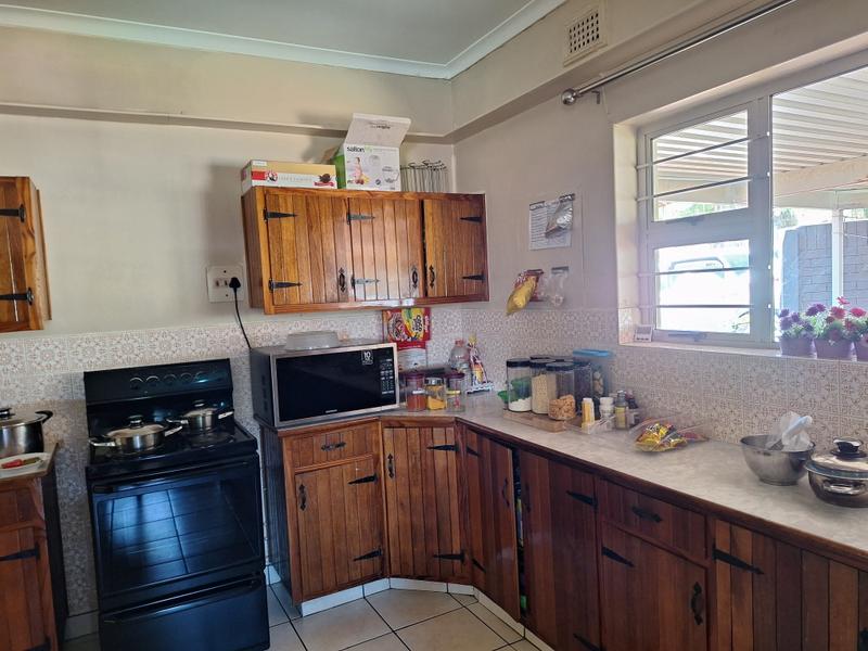 3 Bedroom Property for Sale in Widenham KwaZulu-Natal