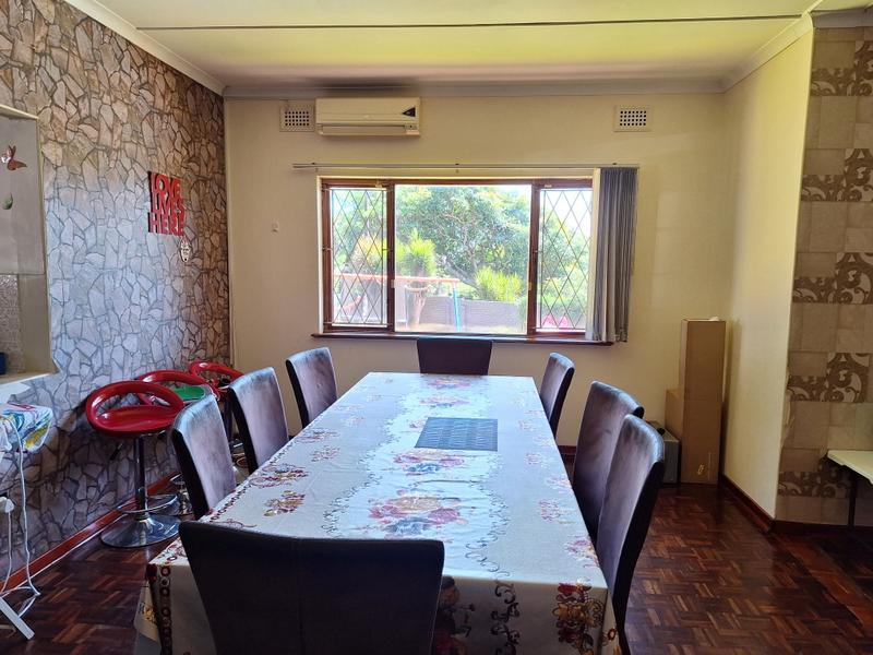 3 Bedroom Property for Sale in Widenham KwaZulu-Natal