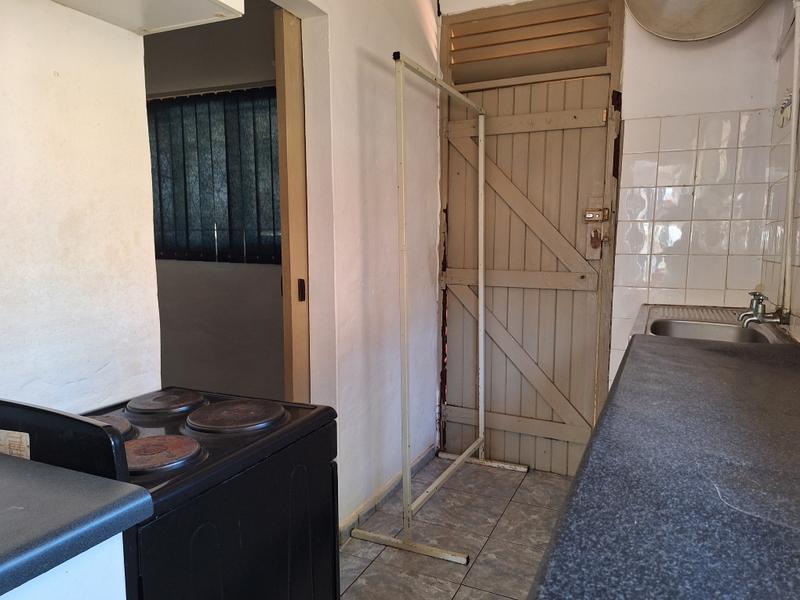 3 Bedroom Property for Sale in Widenham KwaZulu-Natal