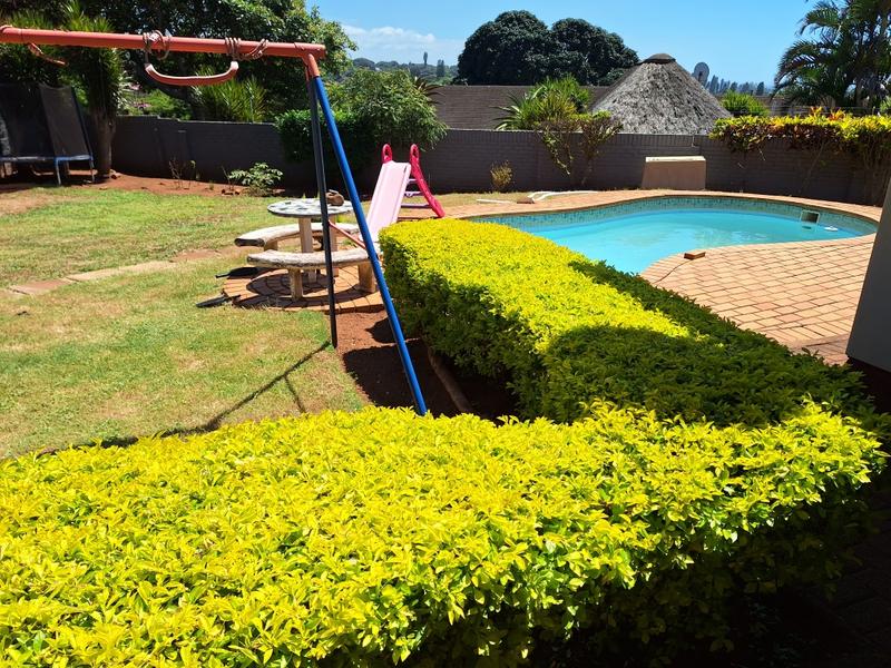 3 Bedroom Property for Sale in Widenham KwaZulu-Natal