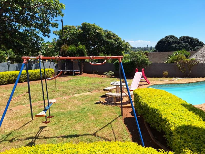 3 Bedroom Property for Sale in Widenham KwaZulu-Natal