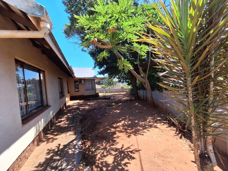 3 Bedroom Property for Sale in Widenham KwaZulu-Natal