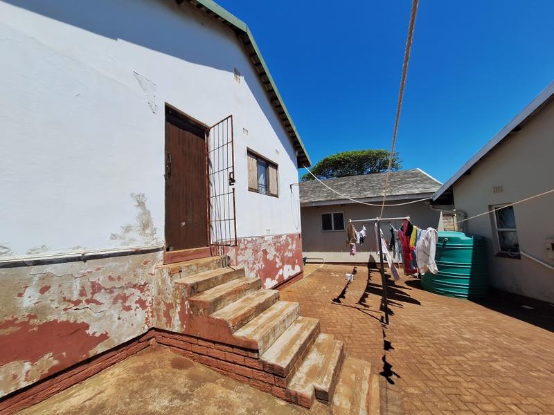 3 Bedroom Property for Sale in Widenham KwaZulu-Natal