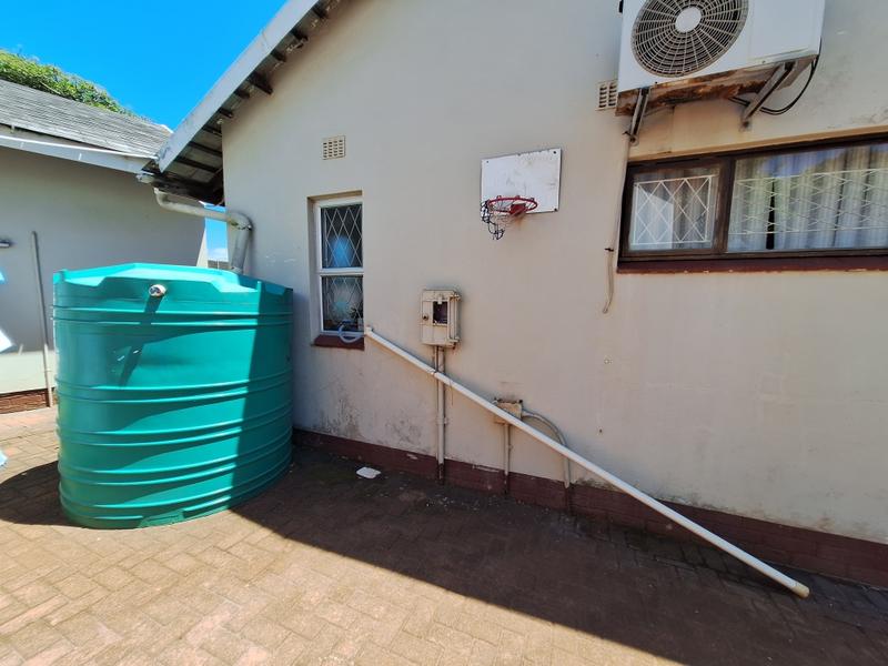 3 Bedroom Property for Sale in Widenham KwaZulu-Natal