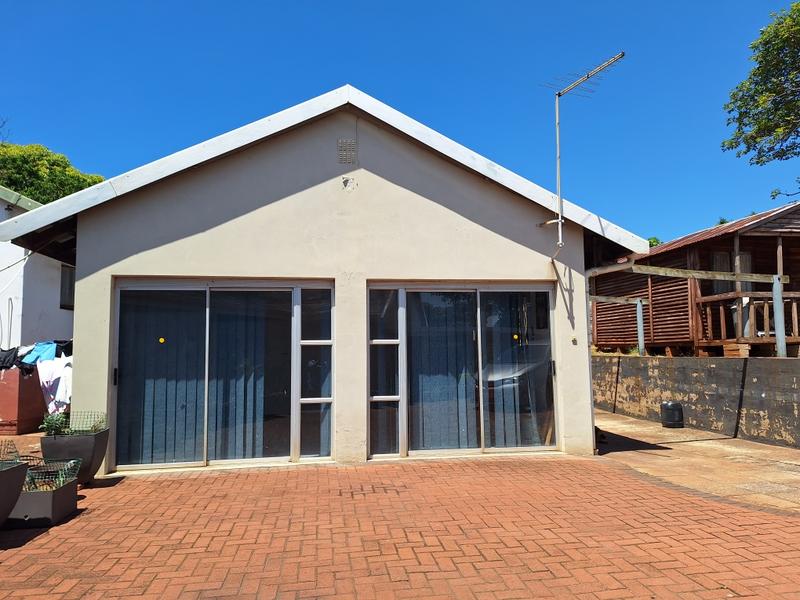 3 Bedroom Property for Sale in Widenham KwaZulu-Natal