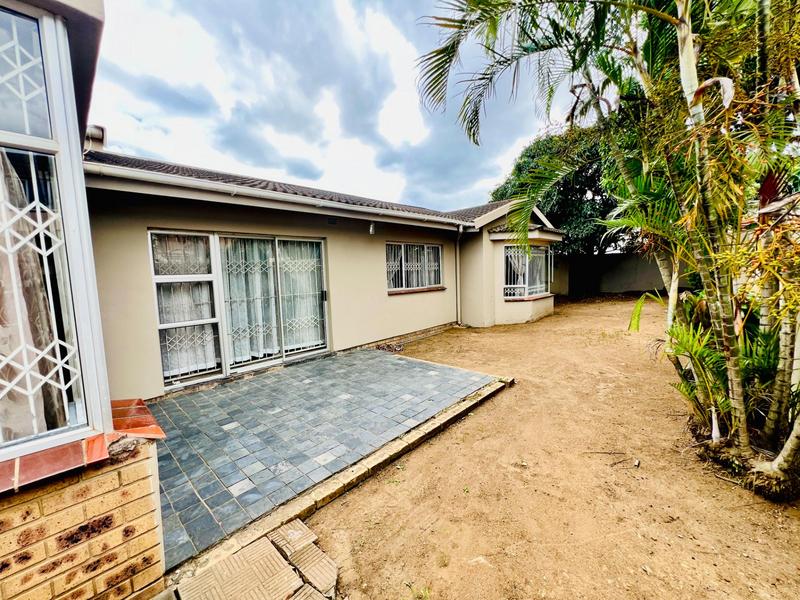 3 Bedroom Property for Sale in Newlands West KwaZulu-Natal