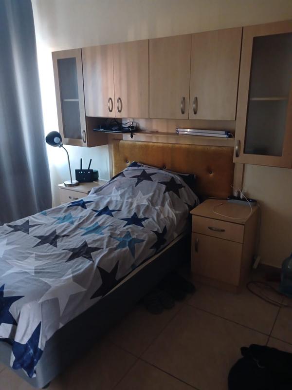 To Let 1 Bedroom Property for Rent in Overport KwaZulu-Natal
