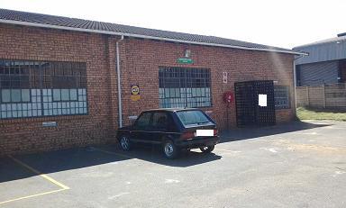 To Let commercial Property for Rent in Alton KwaZulu-Natal