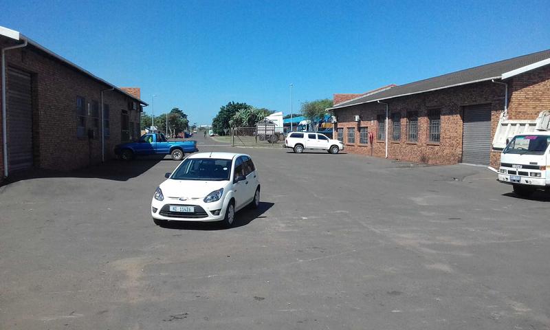 To Let commercial Property for Rent in Alton KwaZulu-Natal