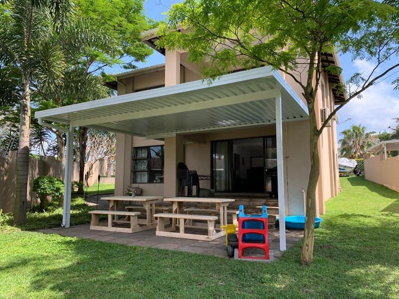 3 Bedroom Property for Sale in Birdswood KwaZulu-Natal