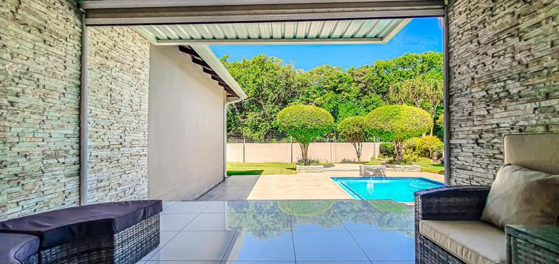 4 Bedroom Property for Sale in Birdswood KwaZulu-Natal