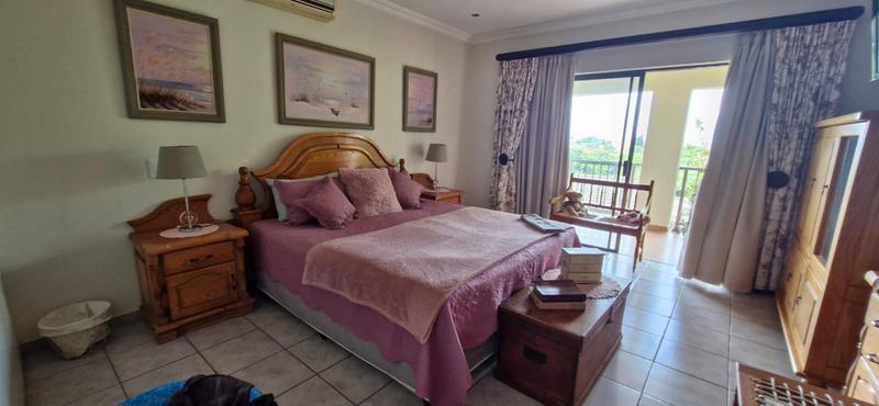 4 Bedroom Property for Sale in Uvongo KwaZulu-Natal