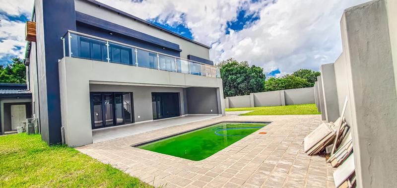 5 Bedroom Property for Sale in Mzingazi Golf Estate KwaZulu-Natal