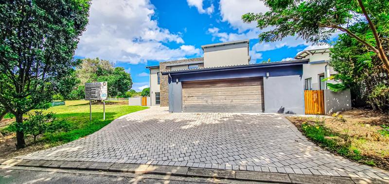 5 Bedroom Property for Sale in Mzingazi Golf Estate KwaZulu-Natal