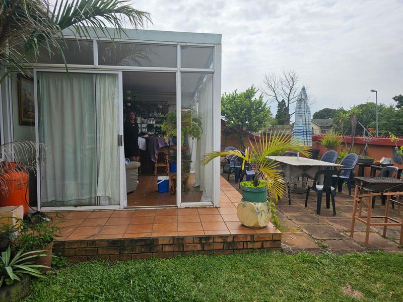 3 Bedroom Property for Sale in Grantham Park KwaZulu-Natal