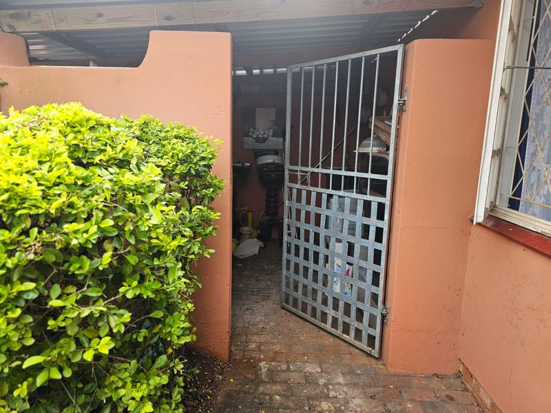 3 Bedroom Property for Sale in Grantham Park KwaZulu-Natal