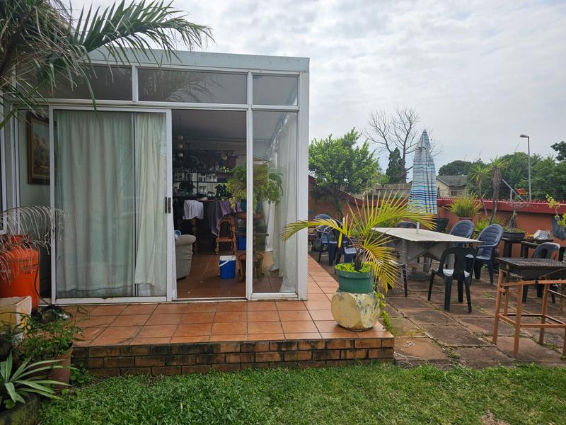 3 Bedroom Property for Sale in Grantham Park KwaZulu-Natal