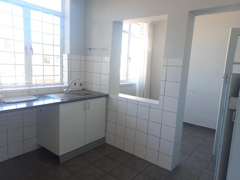 To Let 1 Bedroom Property for Rent in Berea KwaZulu-Natal