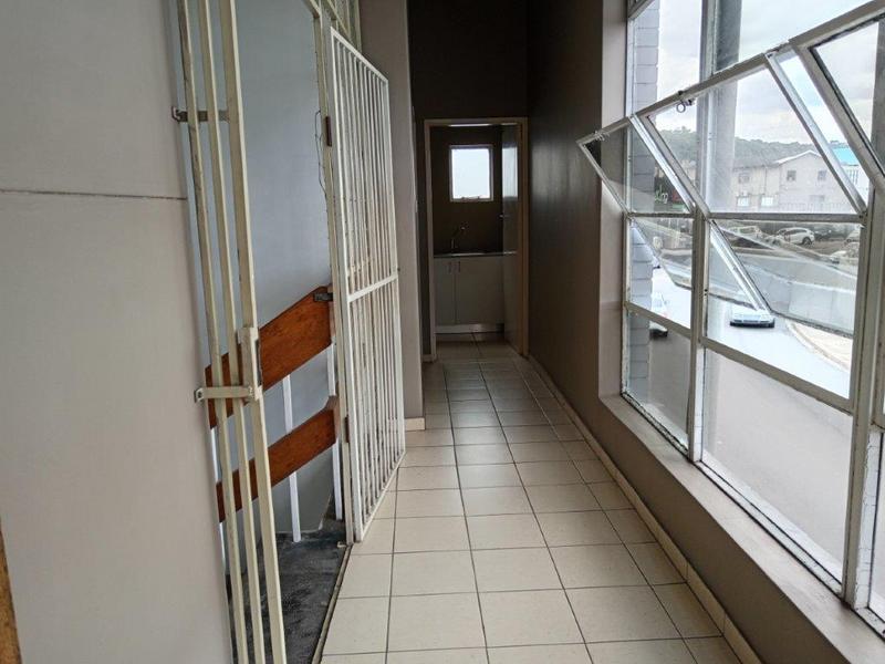 Commercial Property for Sale in Umgeni Park KwaZulu-Natal