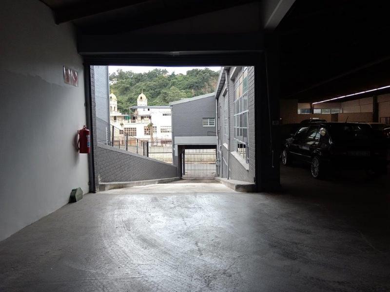 Commercial Property for Sale in Umgeni Park KwaZulu-Natal