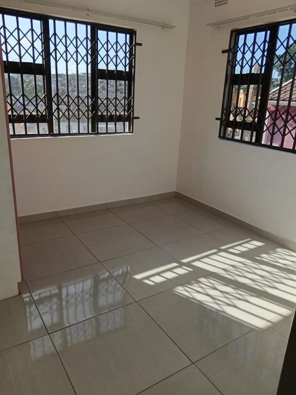 To Let 2 Bedroom Property for Rent in Hillgrove KwaZulu-Natal