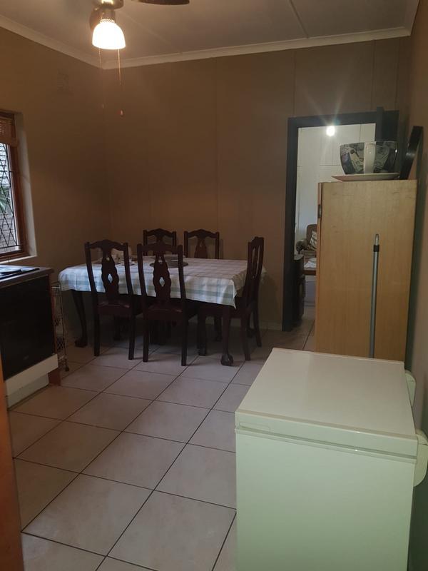 To Let 2 Bedroom Property for Rent in Park Hill KwaZulu-Natal