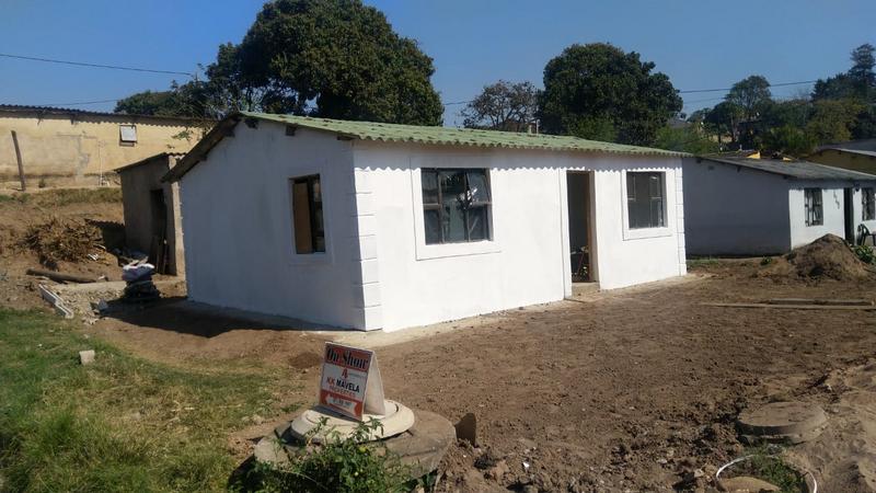 2 Bedroom Property for Sale in Kwamakhutha KwaZulu-Natal