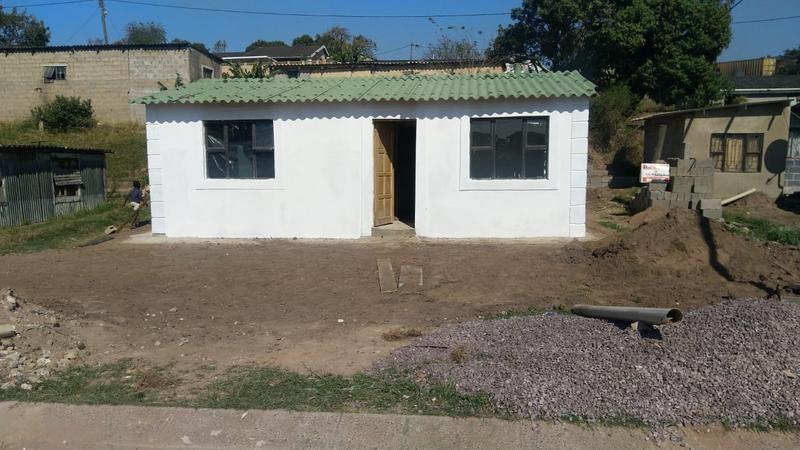 2 Bedroom Property for Sale in Kwamakhutha KwaZulu-Natal