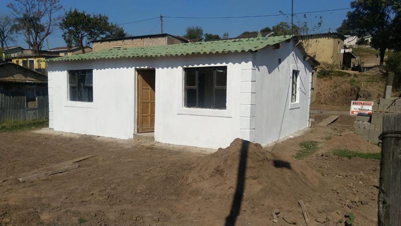 2 Bedroom Property for Sale in Kwamakhutha KwaZulu-Natal