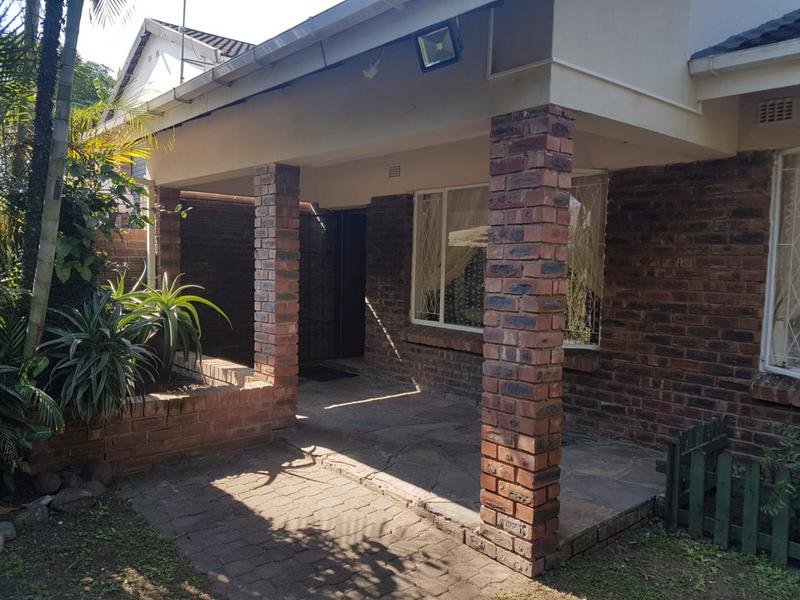 4 Bedroom Property for Sale in Escombe KwaZulu-Natal