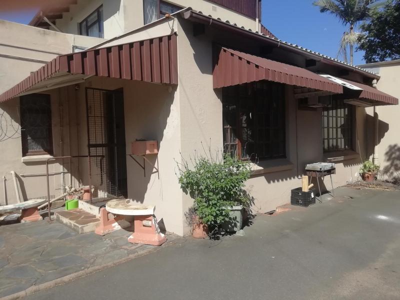 To Let 1 Bedroom Property for Rent in Scottburgh KwaZulu-Natal