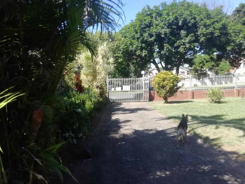 To Let 1 Bedroom Property for Rent in Scottburgh KwaZulu-Natal
