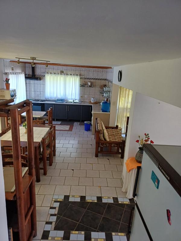 4 Bedroom Property for Sale in Leisure Bay KwaZulu-Natal