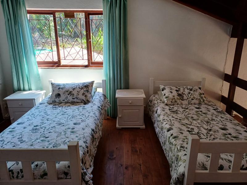4 Bedroom Property for Sale in Ivy Beach KwaZulu-Natal