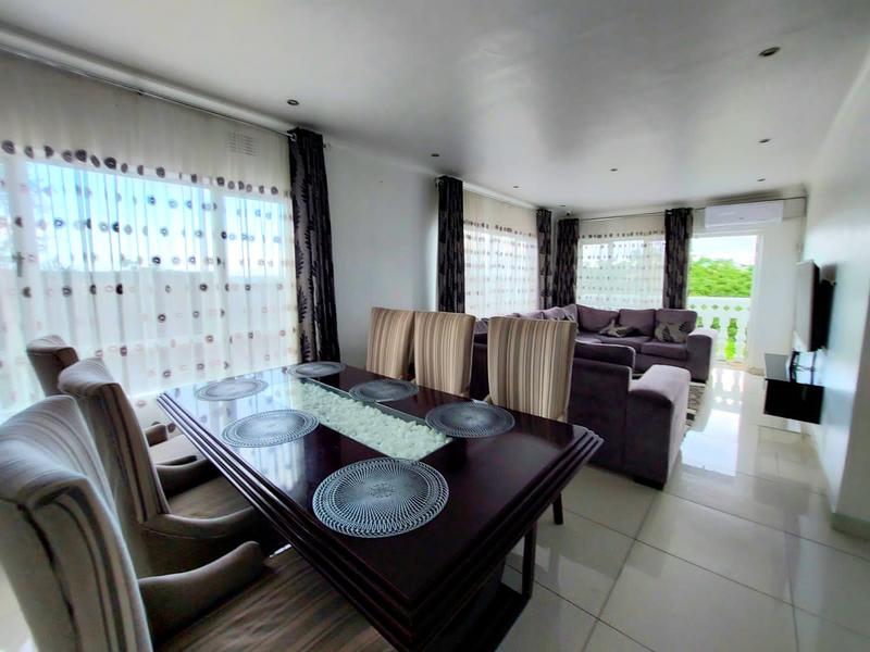 5 Bedroom Property for Sale in Reservoir Hills KwaZulu-Natal