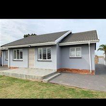 To Let 3 Bedroom Property for Rent in Ntuzuma KwaZulu-Natal