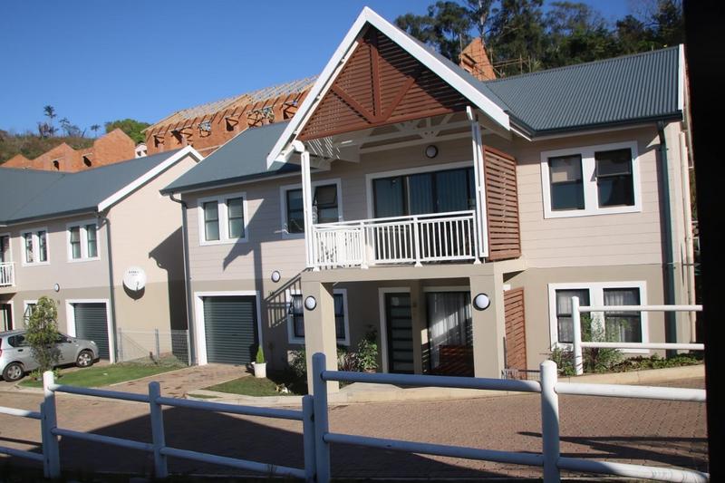 2 Bedroom Property for Sale in New Germany KwaZulu-Natal