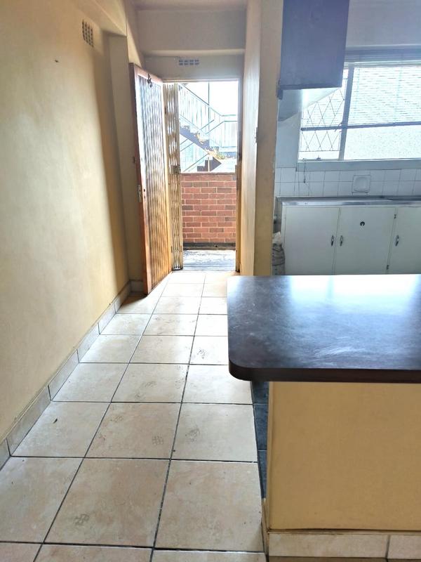 1 Bedroom Property for Sale in Pietermaritzburg Central KwaZulu-Natal