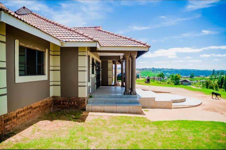 4 Bedroom Property for Sale in Edendale KwaZulu-Natal