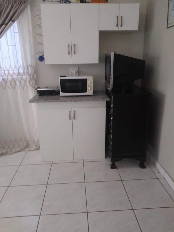 To Let 1 Bedroom Property for Rent in Sea Park KwaZulu-Natal
