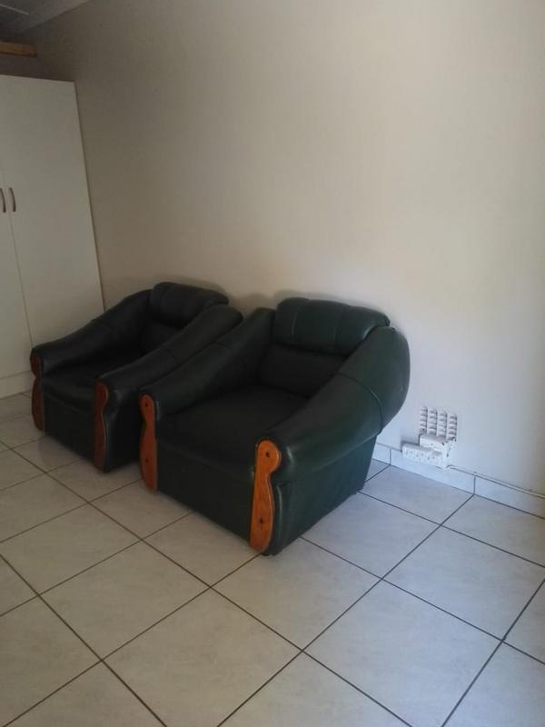 To Let 1 Bedroom Property for Rent in Sea Park KwaZulu-Natal