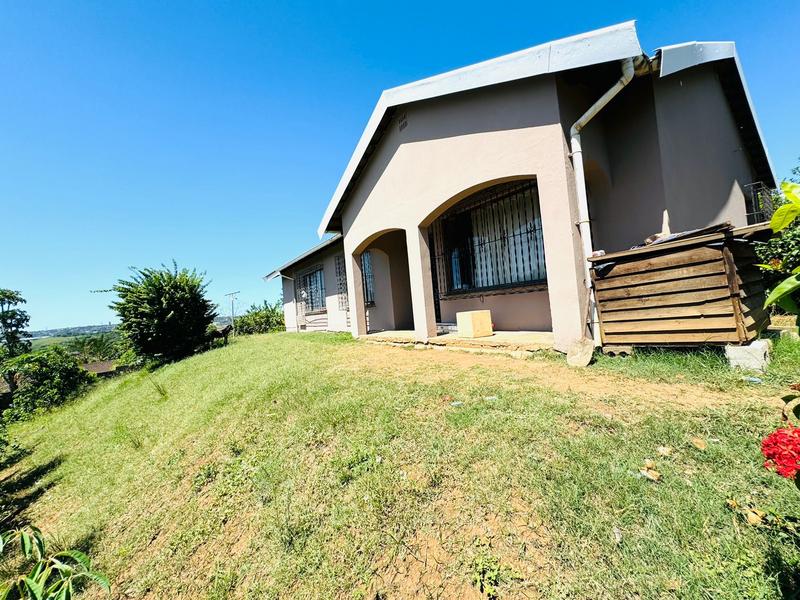 3 Bedroom Property for Sale in Avoca KwaZulu-Natal