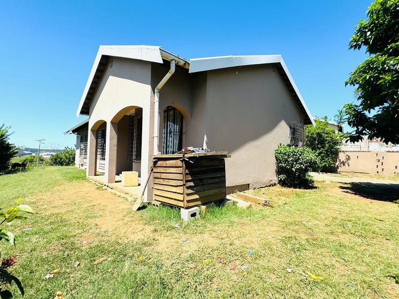 3 Bedroom Property for Sale in Avoca Hills KwaZulu-Natal