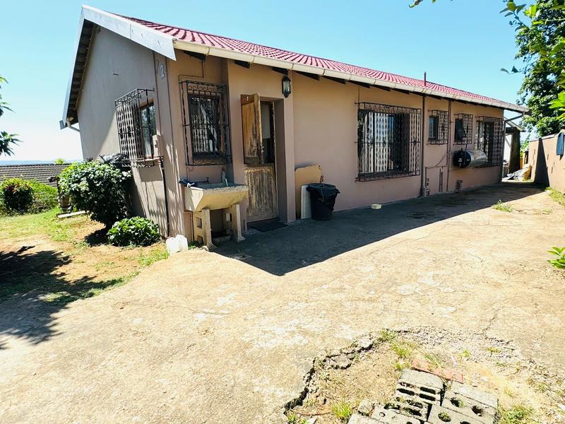 3 Bedroom Property for Sale in Avoca Hills KwaZulu-Natal